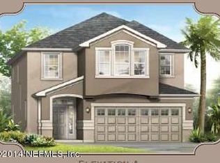 7110 Mirabelle Dr, Jacksonville, FL 32258