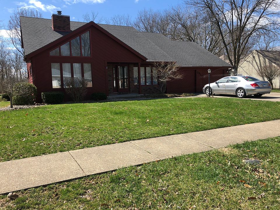 Great Curbside Appeal!
