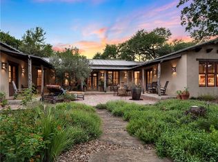 1006 S Rainbow Ranch Rd, Wimberley, TX 78676