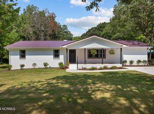 1648 Plank Rd, Robbins, NC 27325