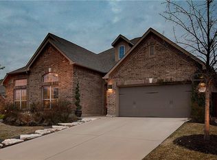 2001 Westvalley Pl, Round Rock, TX 78665