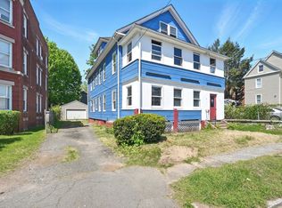 1 Three Monroe St, Holyoke, MA 01040