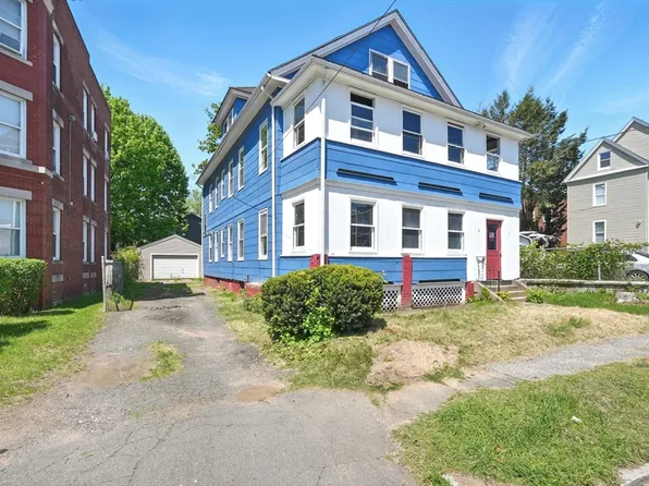 1 Three Monroe St, Holyoke, MA 01040