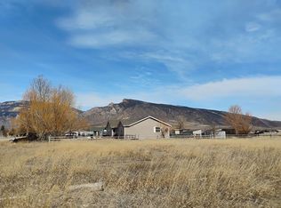 Mountain Dr LOT 3, Cody, WY 82414