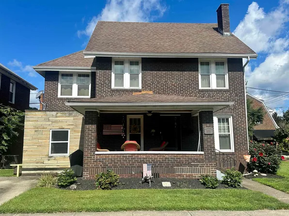 805 Alexander Pl, Ashland, KY 41101