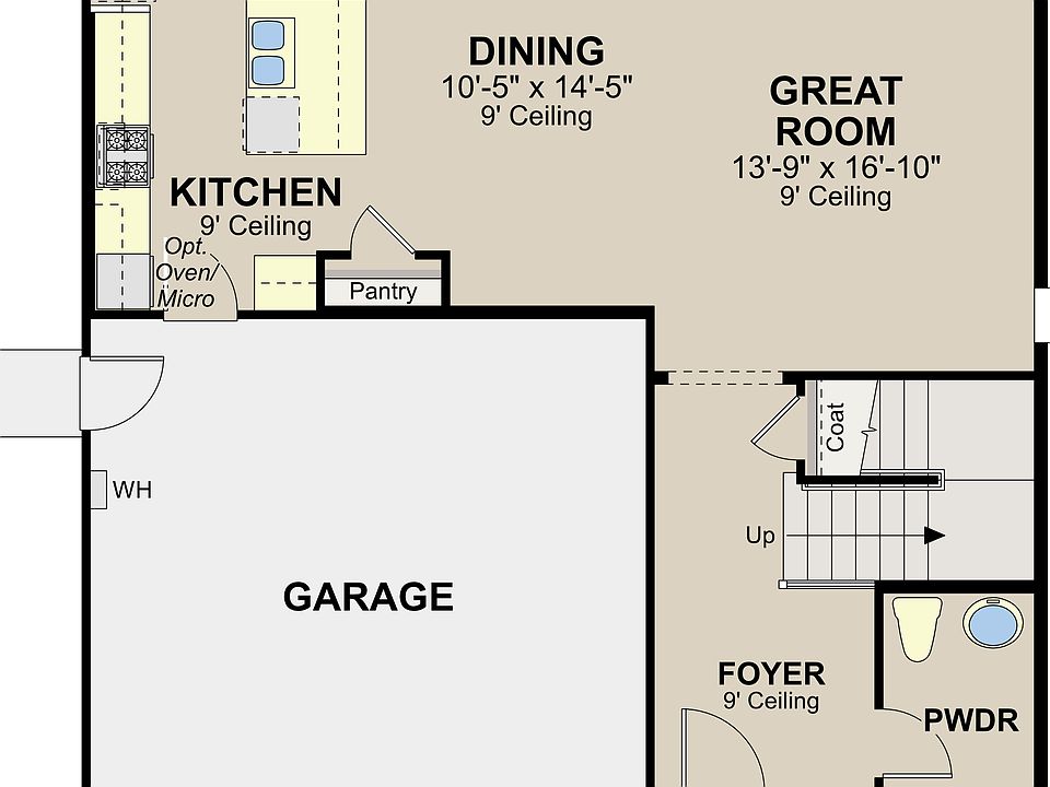 2nd image of 6378 Creekstone Way