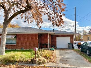 1619 W Olympia Dr, Boise, ID 83705