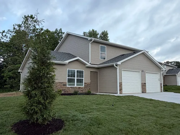 15410 Corbin Ct #B, Ashland, MO 65010