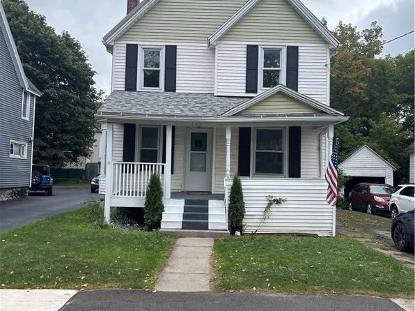 122 S Swan St, Batavia, NY 14020