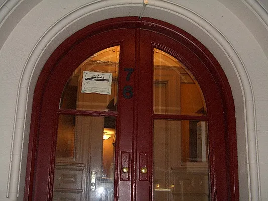 Rented by Walter & Samuels Inc | media 6