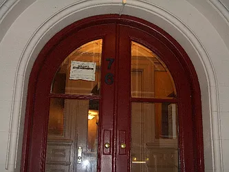 Rented by Walter & Samuels Inc