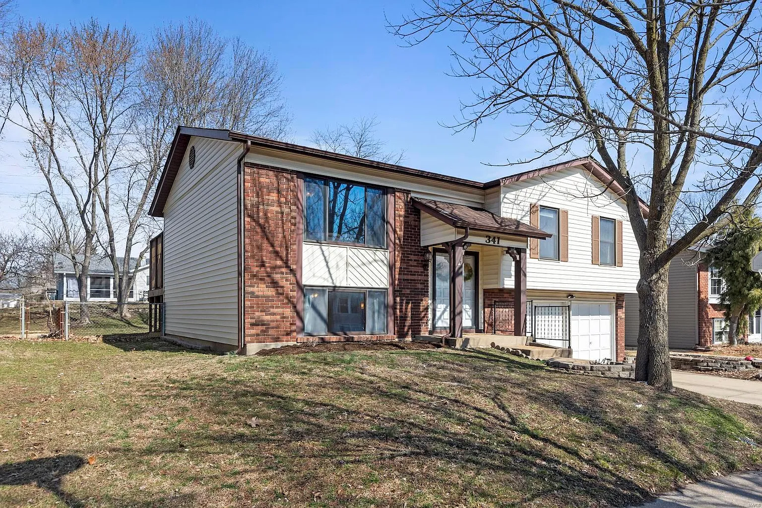 341 Bellestri Dr photo 1