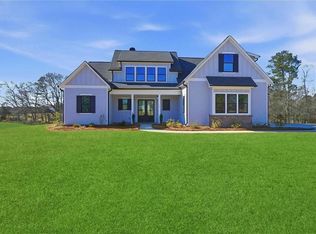 170 Ewing Way, Dacula, GA 30019