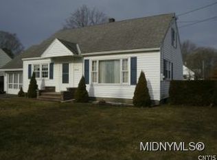 5727 Morris Rd, Marcy, NY 13403