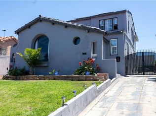 3208 W 74th St, Los Angeles, CA 90043