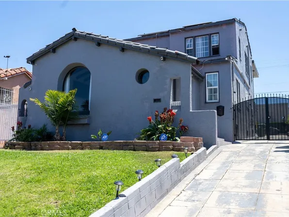 3208 W 74th St, Los Angeles, CA 90043