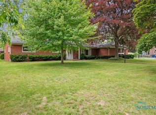 2741 Isha Laye Way, Toledo, OH 43606