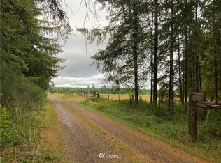 430 W Lucas Ln, Elma, WA 98541