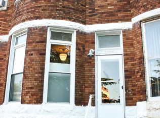 2702 Auchentoroly Ter, Baltimore, MD 21217