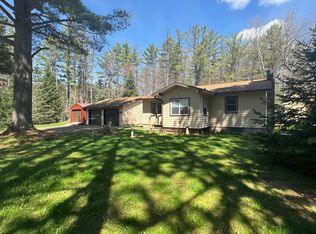 6358 Cth N #K, Rhinelander, WI 54501