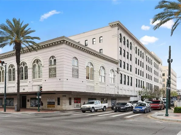1201 Canal St APT 427, New Orleans, LA 70112