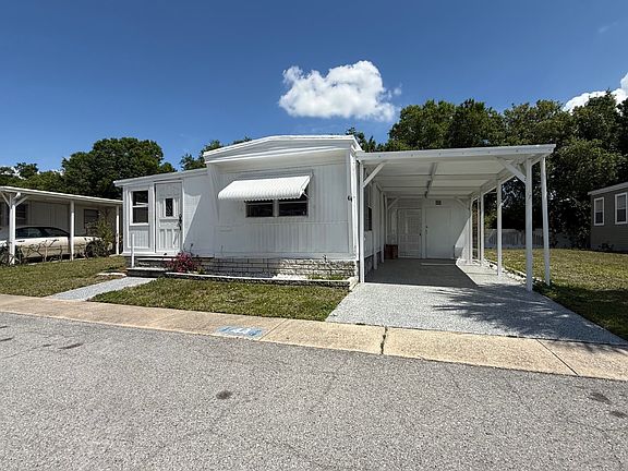 2nd image of 601 Starkey Rd #44