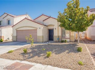 729 Moonlight Mesa Dr, Henderson, NV 89011