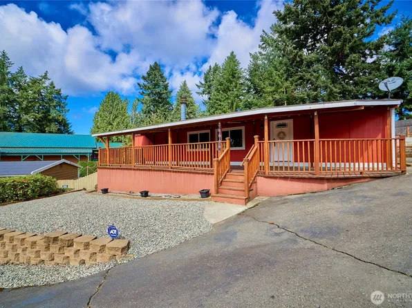 27103 41st Place S, Kent, WA 98032