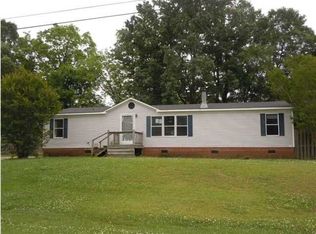 204 Lealand Dr, Vicksburg, MS 39180