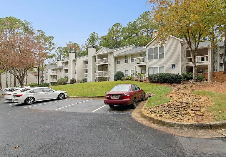 Wood Pointe Apartment Homes — Photo 28