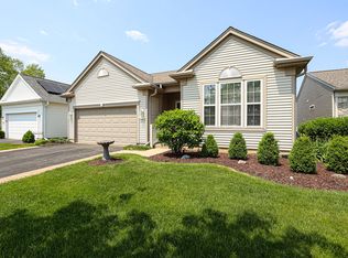 13842 Chestnut Ln, Huntley, IL 60142