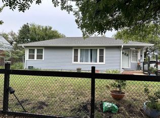 1842 N Estelle Ave, Wichita, KS 67214