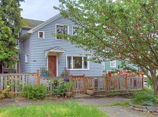 1553 N 37th St, Seattle, WA 98103