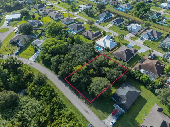 265 SW North Wakefield Cir, Port Saint Lucie, FL 34953