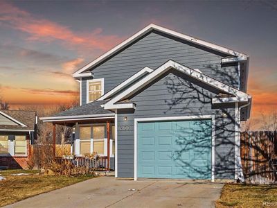 257 Wadsworth Circle, Longmont, CO, 80504
