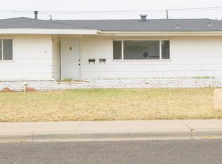2907 Nabors Ln, Odessa, TX 79762
