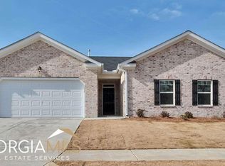 5363 Flat Rock Point LOT 12, Stonecrest, GA 30038