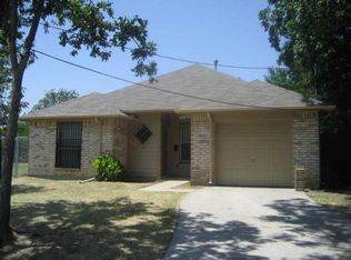 1843 Morris St, Dallas, TX 75212