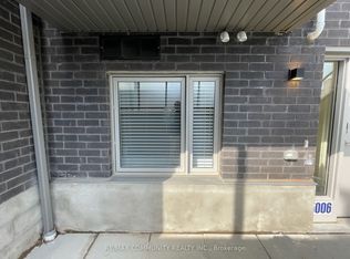 2791 Eglinton Ave E #516, Toronto, ON M1J 0B3