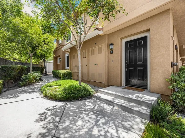 5130 E Henley Pl Unit A, Villa Park, CA 92867