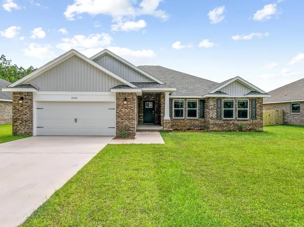 7576 Hatteras Dr, Navarre, FL 32566