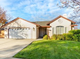 1343 Britt Ln, Red Bluff, CA 96080