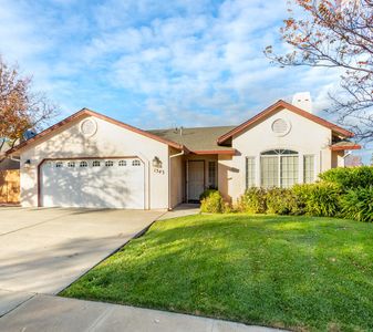 1343 Britt Ln, Red Bluff, CA, 96080