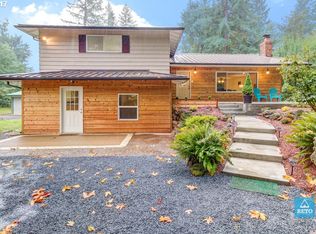 24308 NE 167th Ave, Battle Ground, WA