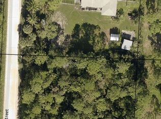 38th Ln N, Loxahatchee, FL 33470
