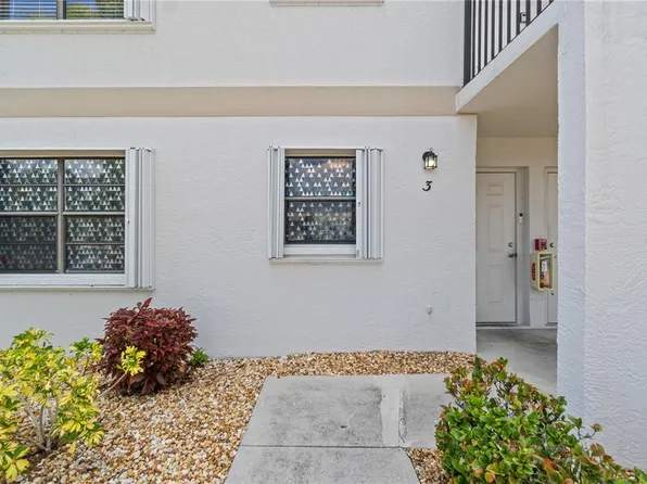 26485 Rampart Blvd Unit D3, Punta Gorda, FL 33983