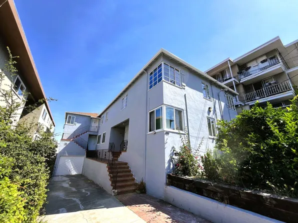 491 Stow Ave, 491 Stow Ave #D, Oakland, CA 94606