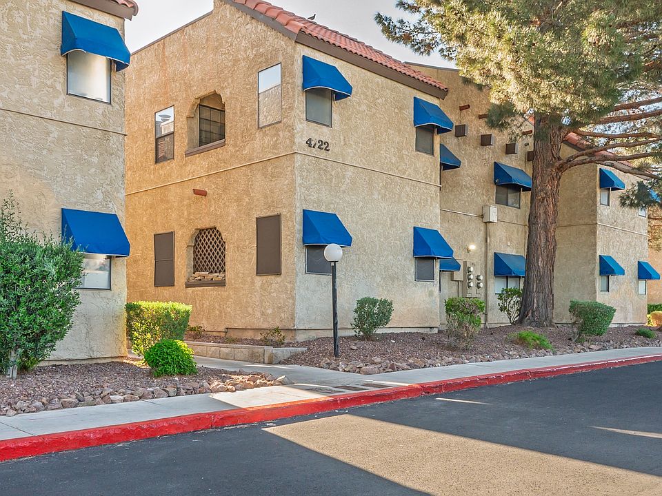1st image of 4722 Obannon Dr #1