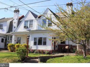 171 Blackburn Ave, Lansdowne, PA