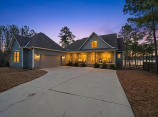 68 Watersedge Ct, Prosperity, SC 29127